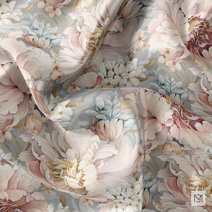 Botanical Seamless Pattern - 103