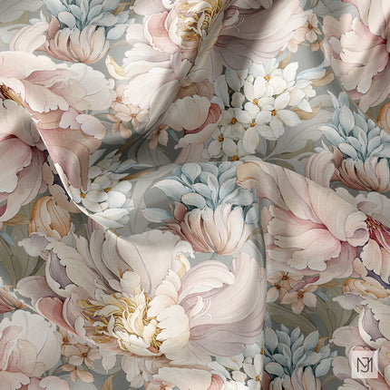 Botanical Seamless Pattern - 103