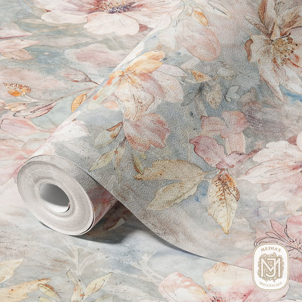 Petal Dream Seamless Pattern - 120