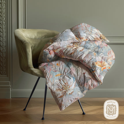 Petal Dream Seamless Pattern - 120