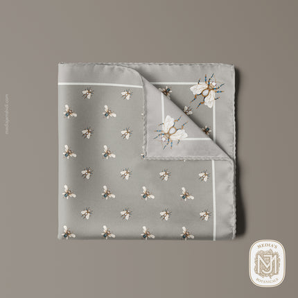 Secret Garden Scarf - 119