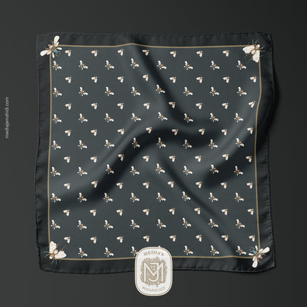 Secret Garden Scarf - 119