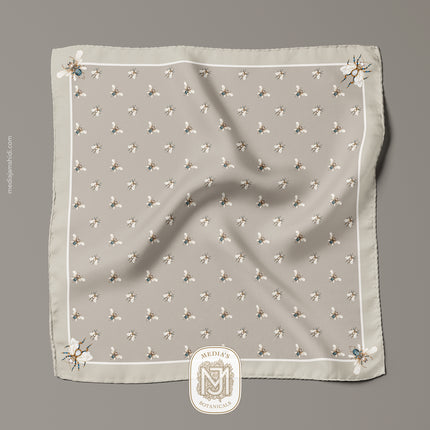 Secret Garden Scarf - 119