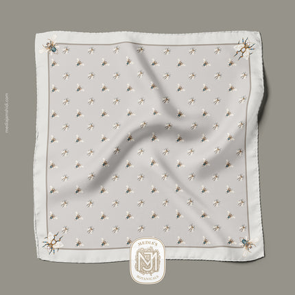 Secret Garden Scarf - 119