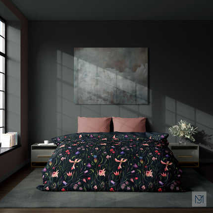 Botanical II Seamless Pattern - 070