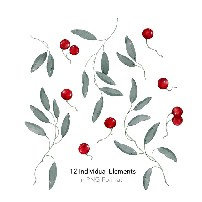 Christmas Seamless Pattern - 084