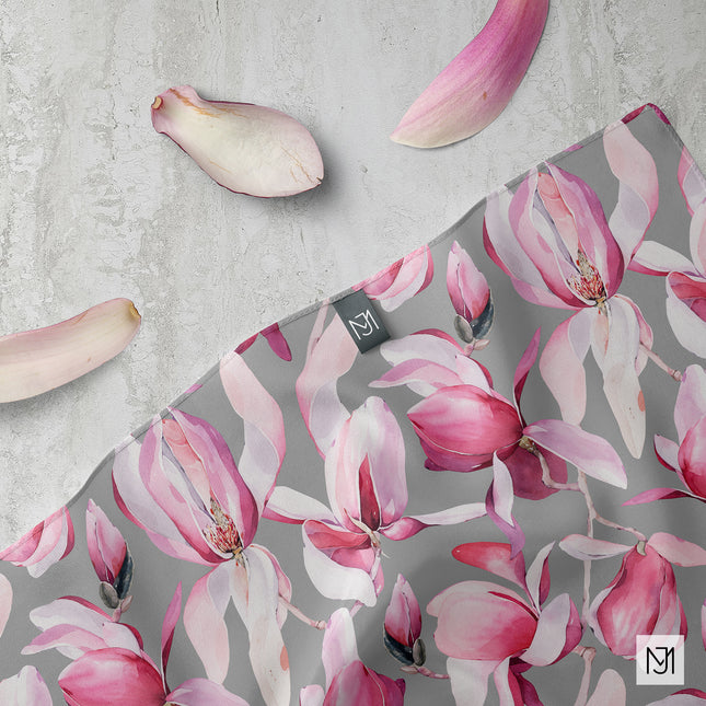 Magnolia Seamless Pattern - 028
