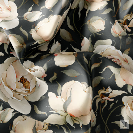 Roses Seamless Pattern - 082
