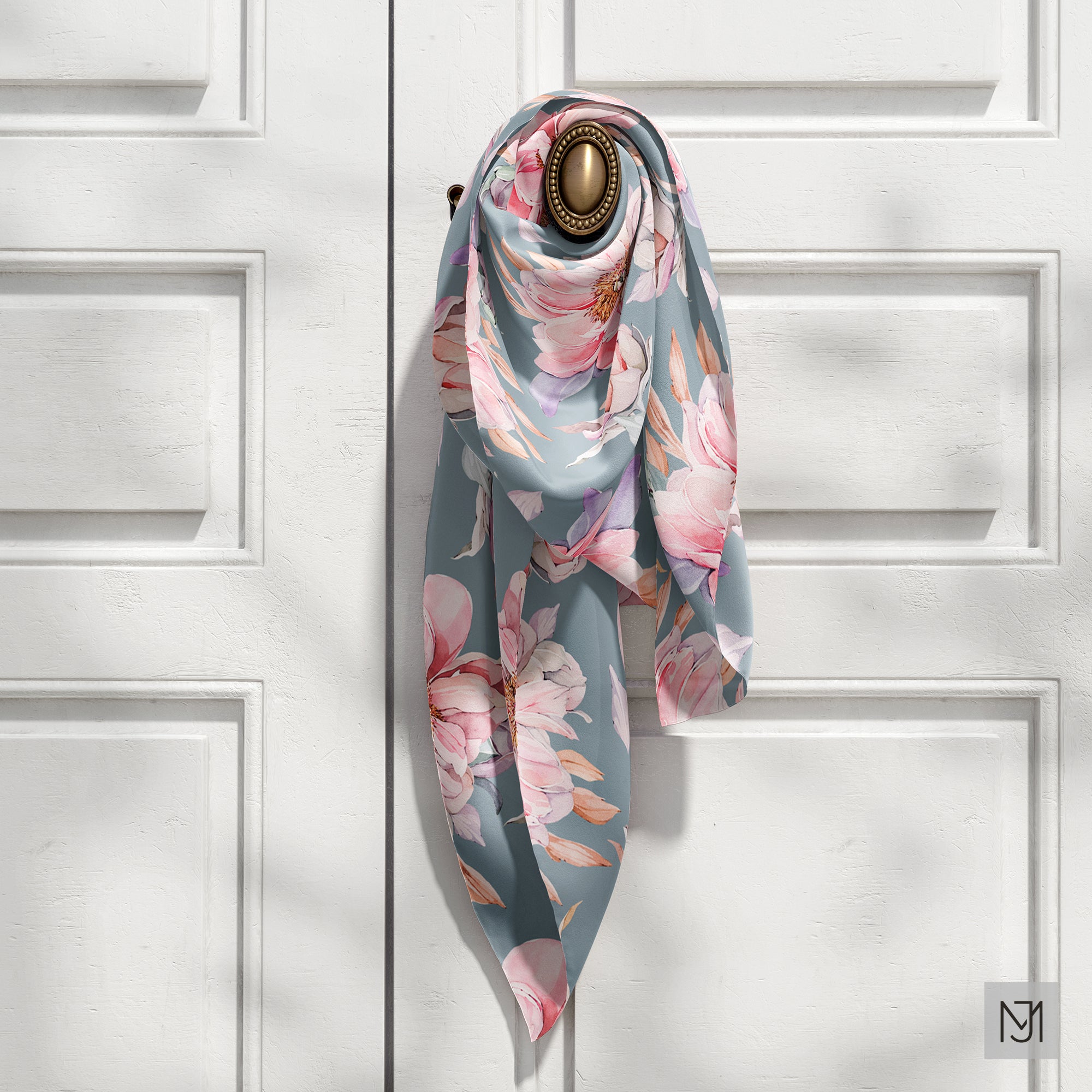 hippiedippy☆peony check ops peony check ops (3color) - hippiedippy 히피디피
