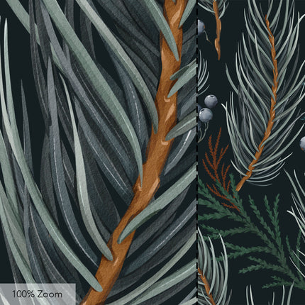 Winter Seamless Pattern - 083